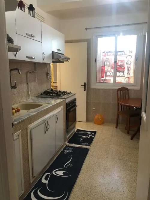Vente Appartement F3 Tipaza Kolea