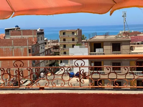 Location vacances Appartement F4 Béjaïa Melbou
