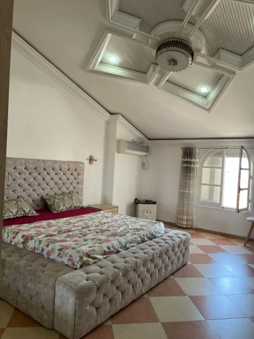 Location vacances Villa Béjaïa Melbou
