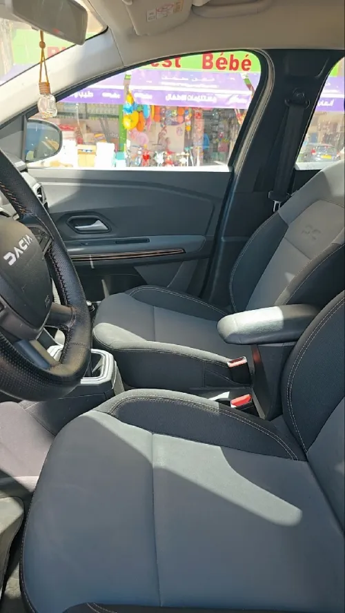 Dacia Sandero 2024 Stepway Extreme