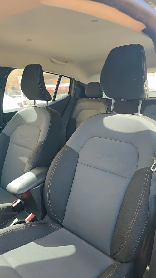 Dacia Sandero 2024 Stepway Extreme