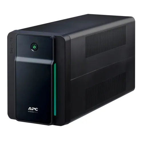 ONDULEUR APC 2200VA 1200WA BVX2200li 230V, AVR, IEC Sockets (BVX1200LI)