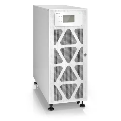 Onduleur APC Easy UPS 3M 100kVA 400V 3:3 UPS for external batteries, Start-up 5x8