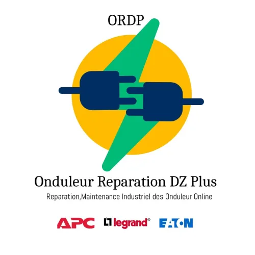 Maintenir & Entretien des onduleurs UPS Alimentation sans Interruption APC,ABB,ETON,LEGRAND