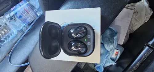 galaxy buds 