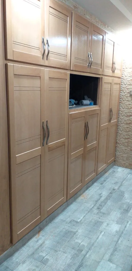 Cuisine moderne