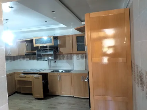 Cuisine moderne