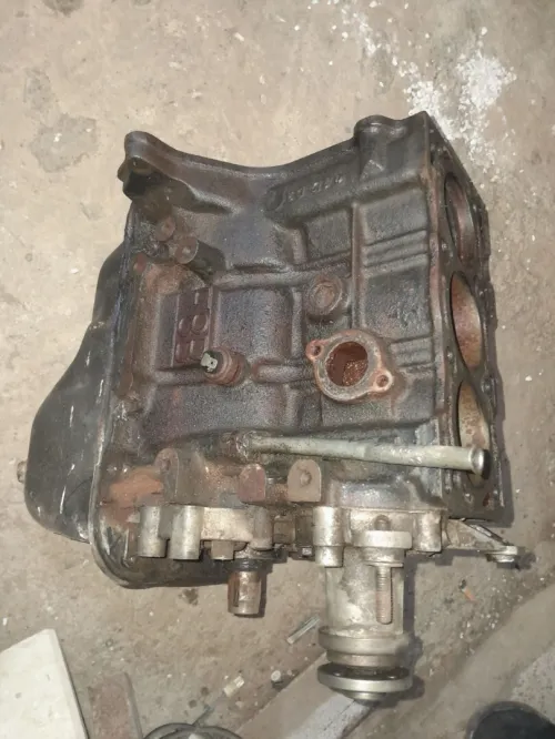 moteur maruti