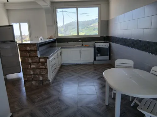 Vente bien immobilier Tizi Ouzou Azeffoun