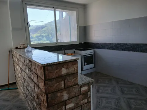 Vente bien immobilier Tizi Ouzou Azeffoun