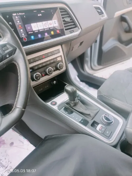 Seat ATECA 2021 Xperience
