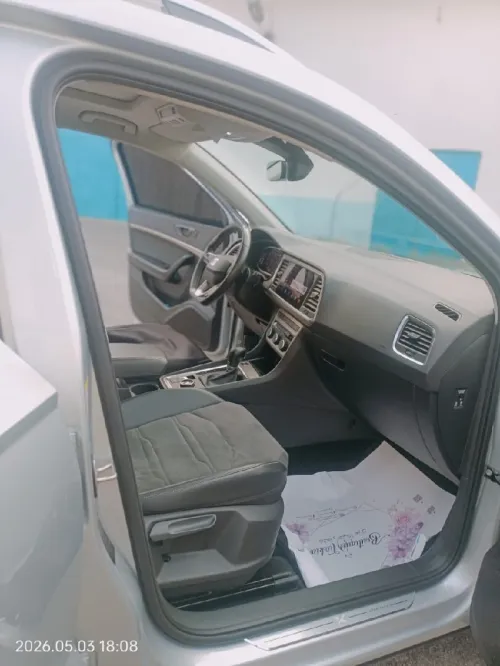 Seat ATECA 2021 Xperience