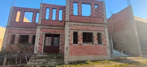 Vente Appartement Niveau de villa F3 Chlef Harchoun