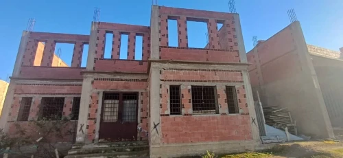 Vente Appartement Niveau de villa F3 Chlef Harchoun