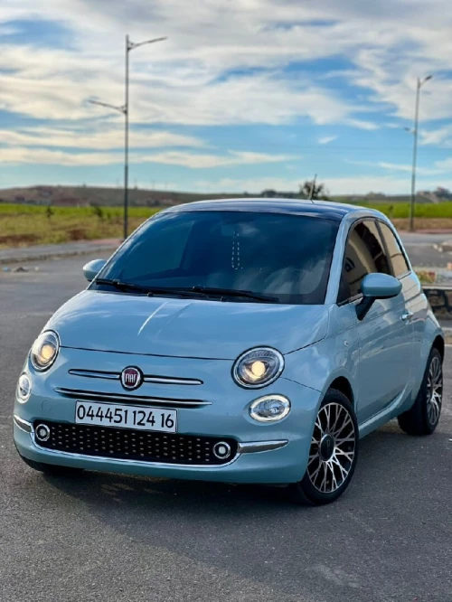Fiat 500 2024 Dolcevita plus 