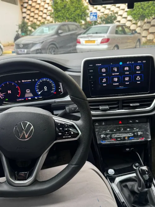 Volkswagen T-Roc 2026 VW Edition