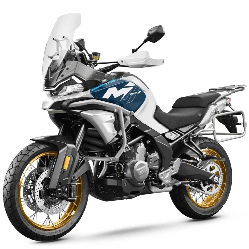 CF MOTO 700 MT 2026