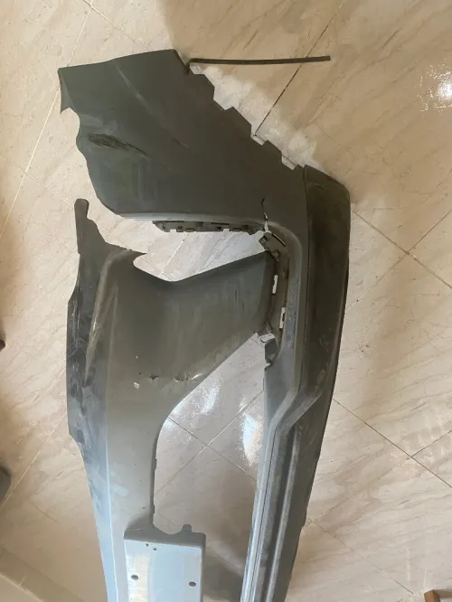 Geely GX3 Pro parts