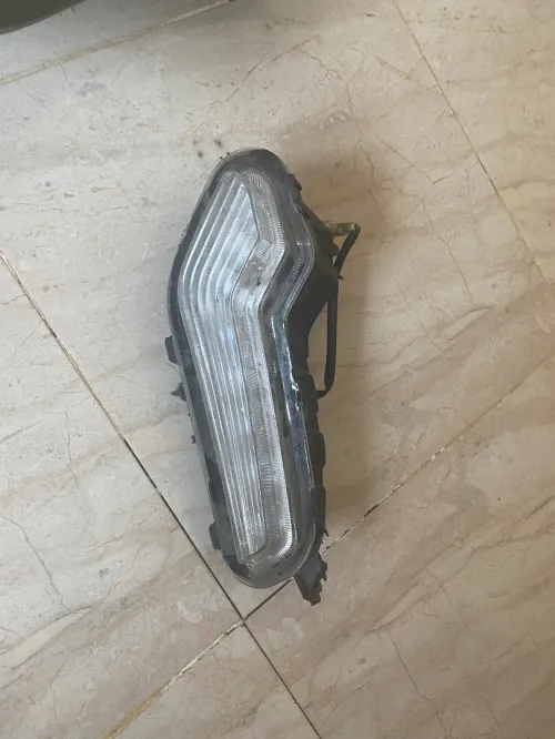 Geely GX3 Pro parts