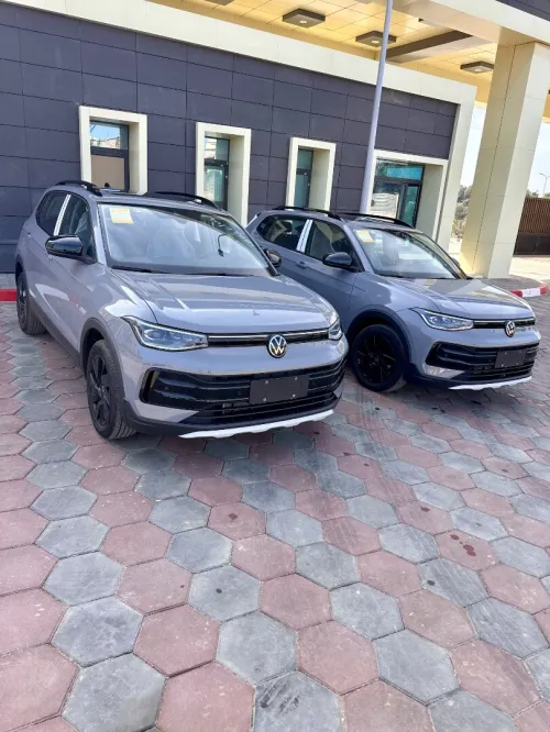 Volkswagen Tahru 2025 XR