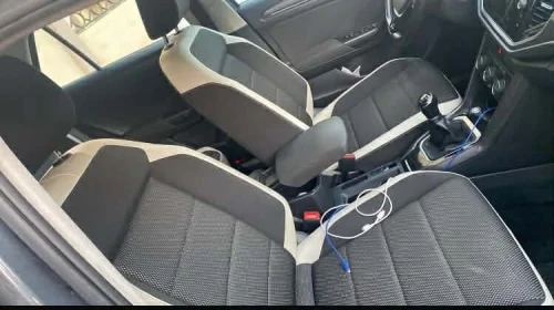 Volkswagen T-Roc 2021 Sport