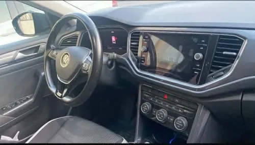 Volkswagen T-Roc 2021 Sport