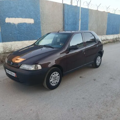 Fiat Palio 2005 Palio