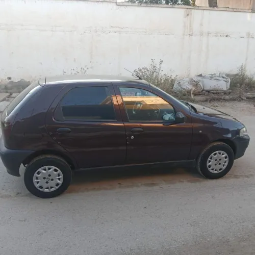 Fiat Palio 2005 Palio