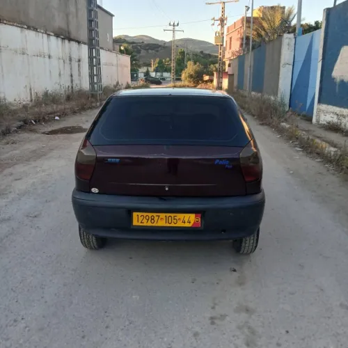 Fiat Palio 2005 Palio