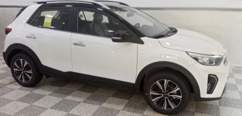 Kia KX1 2025 Kia KX1 Luxury