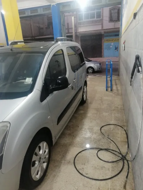 Citroen Berlingo Multispace 2014 Exclusif