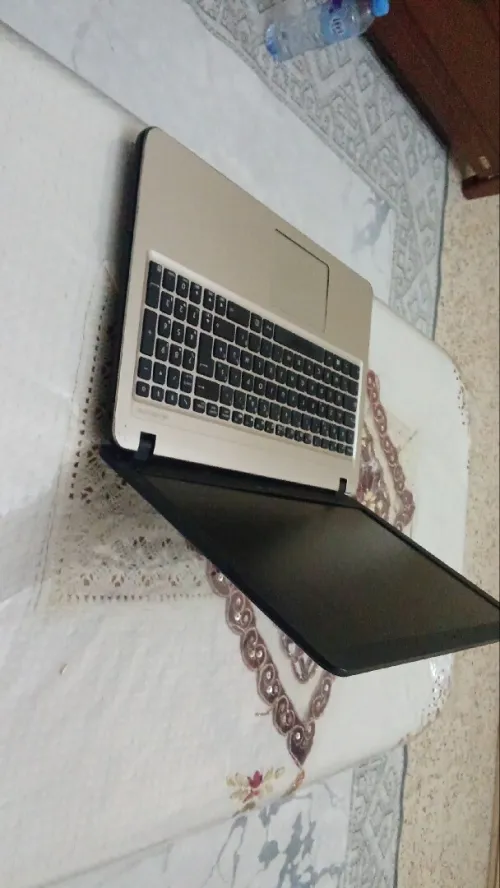pc asuse