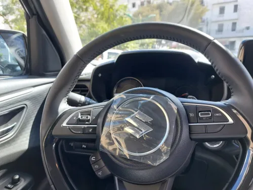 Suzuki Swift 2025 