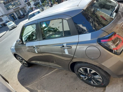 Suzuki Swift 2025 