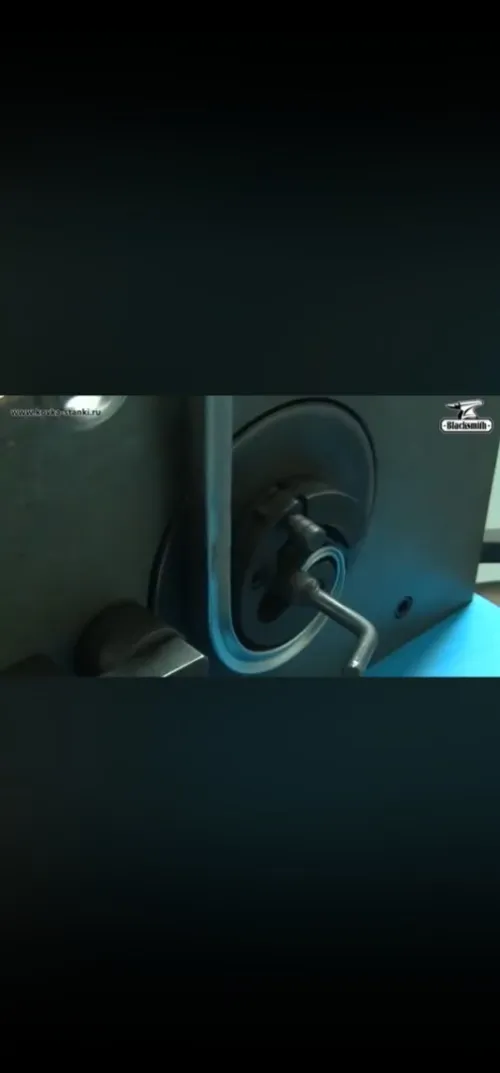 Iforgeur machine de fer forgé par induction