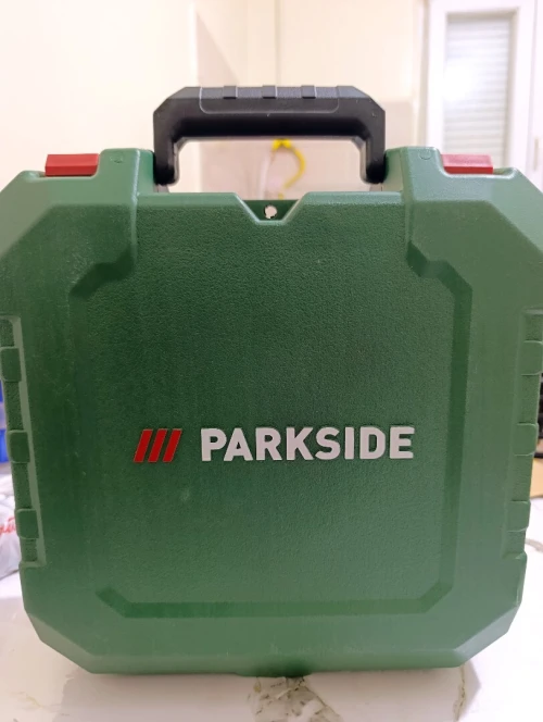 Parkside Germany
