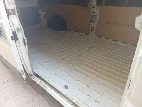 Peugeot Boxer 3 2014