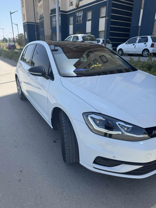 Volkswagen Golf 7 2018 JOIN