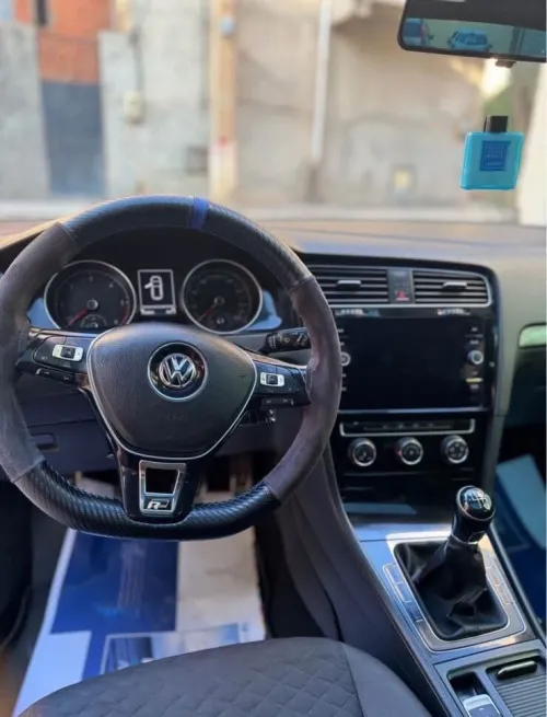 Volkswagen Golf 7 2018 JOIN