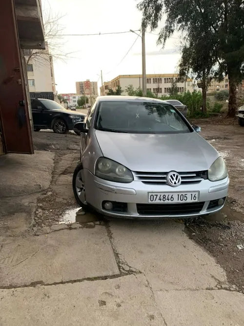 Volkswagen Golf 5 2005 Golf 5