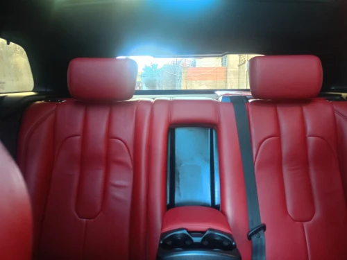 Land Rover Range Rover Evoque 2014 Range Rover Evoque