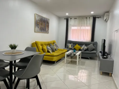 Location Appartement F3 Oran Bir el djir