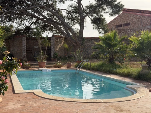 Location vacances Villa Oran Oran