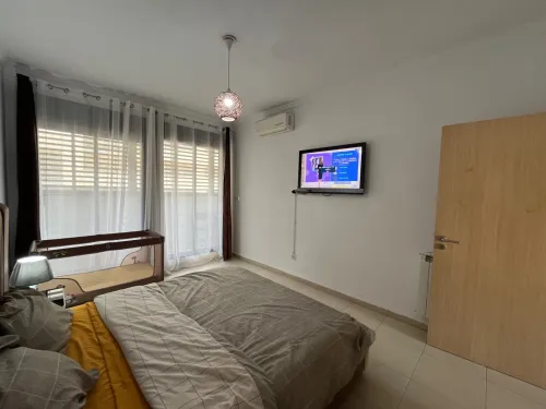 Location vacances Appartement F3 Oran Oran