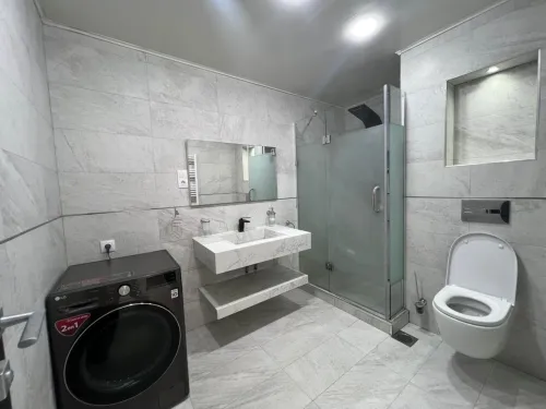 Location vacances Appartement F4 Oran Bir el djir