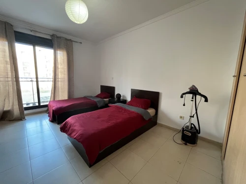 Location vacances Appartement F3 Oran Oran