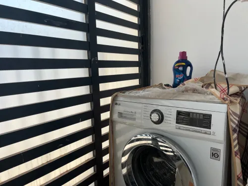 Location vacances Appartement F3 Oran Bir el djir