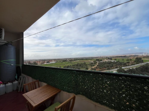 Vente Appartement F3 Oran Sidi maarouf