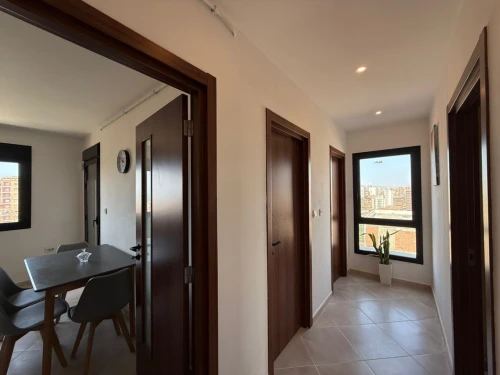 Location vacances Appartement F2 Oran Oran