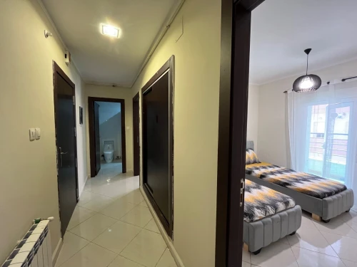 Location vacances Appartement F3 Oran Oran